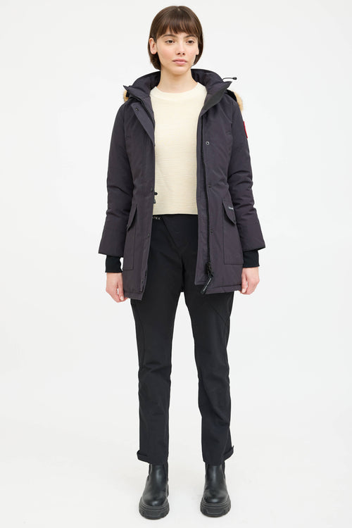 Canada Goose Trillium Fusion Parka