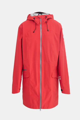 Canada Goose Pacifica Rain Jacket