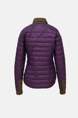 Canada Goose Lapel Down Puffer