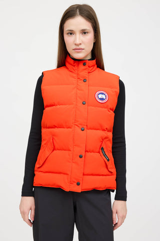Canada Goose Freestyle Down Vest