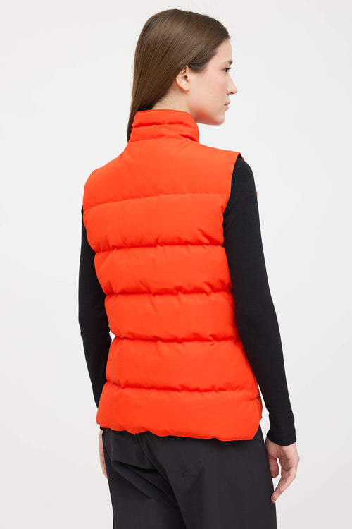 Canada Goose Freestyle Down Vest