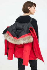 Canada Goose Montebello Down Parka
