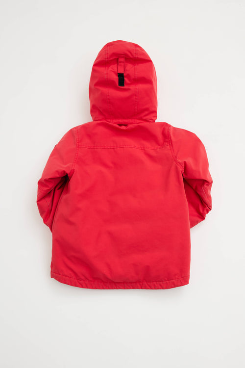 Canada Goose Youth Logan Parka