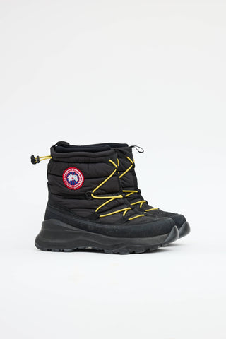 Canada Goose Toronto Nylon Boot