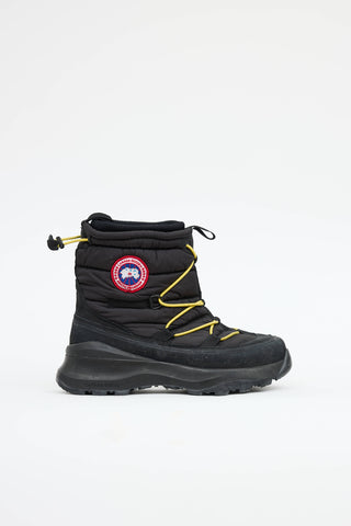 Canada Goose Toronto Nylon Boot