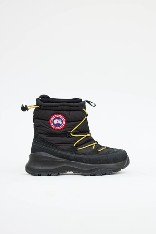 Canada Goose Toronto Nylon Boot