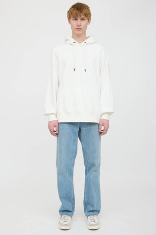 Canada Goose Cotton Huron Hoodie