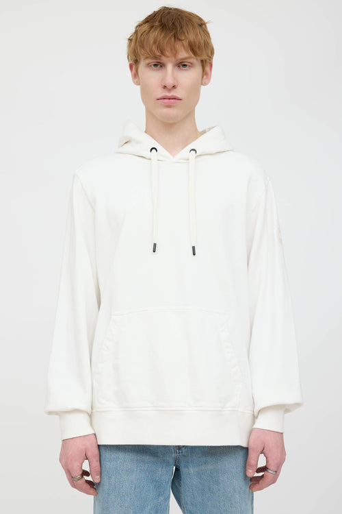 Canada Goose Cotton Huron Hoodie