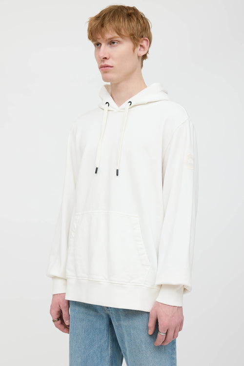 Canada Goose Cotton Huron Hoodie