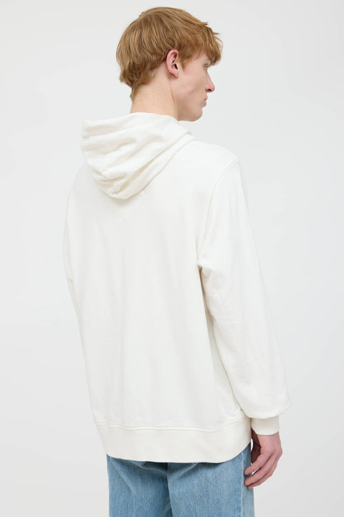 Canada Goose Cotton Huron Hoodie