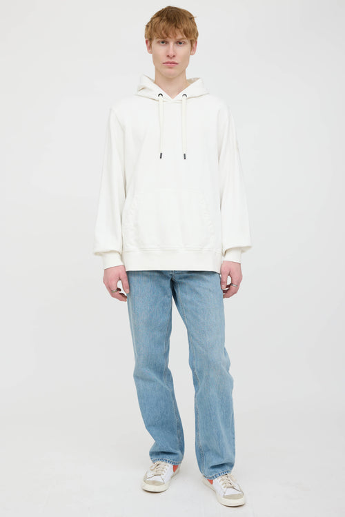 Canada Goose Cotton Huron Hoodie