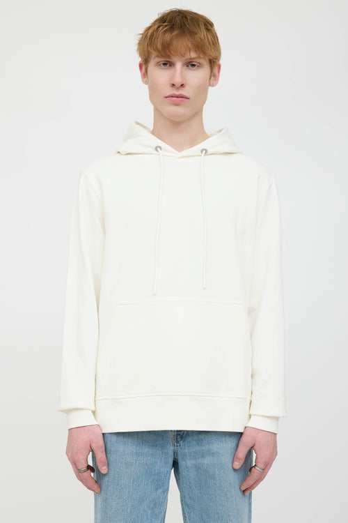 Canada Goose Cotton Huron Hoodie