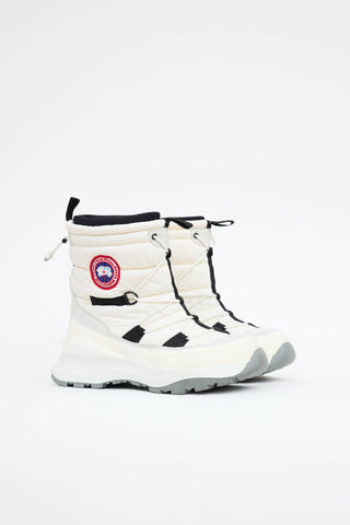Canada Goose Toronto Nylon Boot