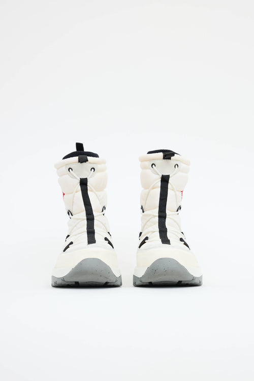Canada Goose Toronto Nylon Boot