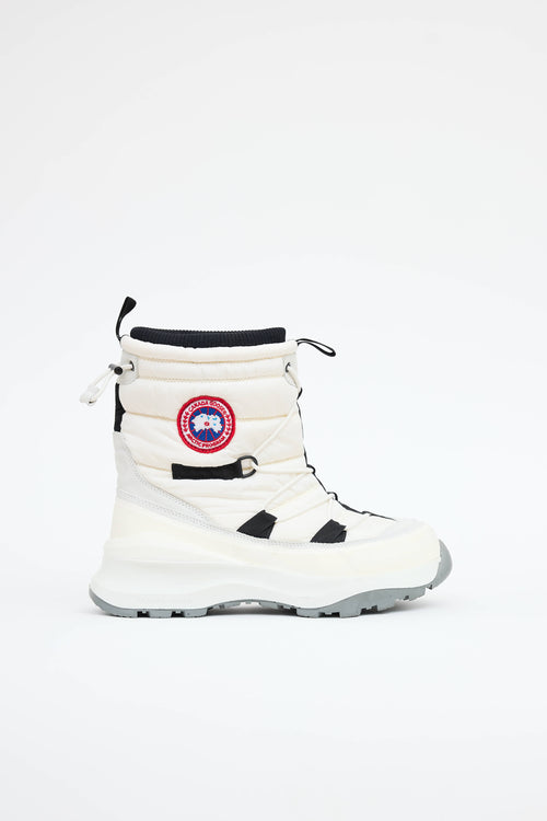 Canada Goose Toronto Nylon Boot