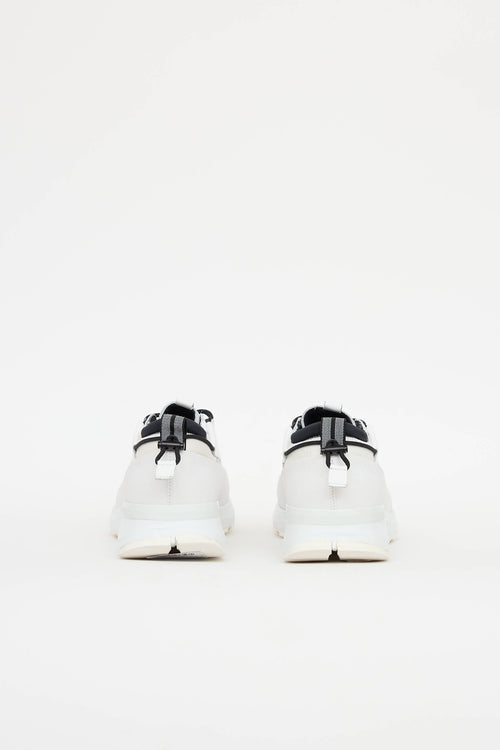 Canada Goose Glacier Trail Sneaker