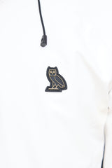 Canada Goose X OVO White Timber Shell Jacket