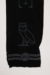 Canada Goose X OVO Knit Scarf