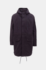 Canada Goose X Union x NBA Toussaint Parka