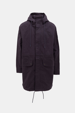 Canada Goose X Union x NBA Toussaint Parka
