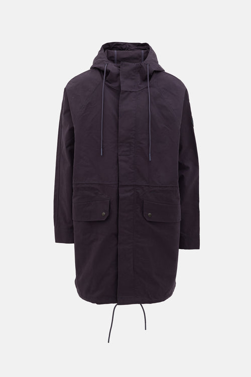 Canada Goose X Union x NBA Toussaint Parka