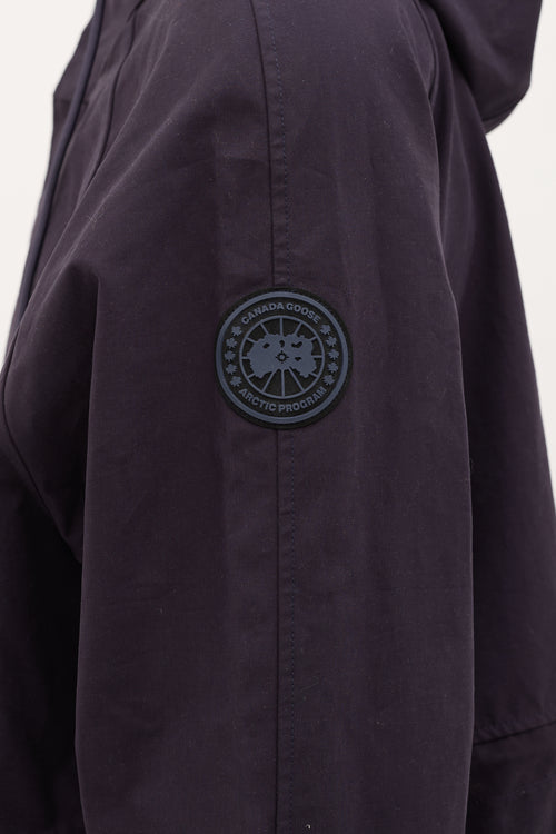 Canada Goose X Union x NBA Toussaint Parka