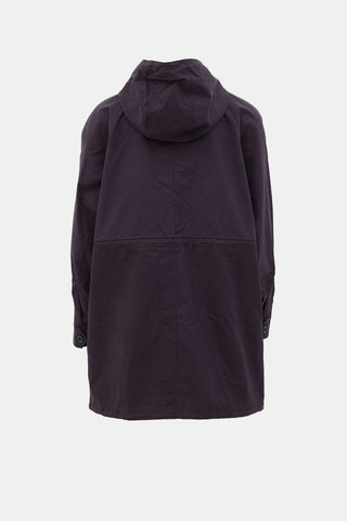 Canada Goose X Union x NBA Toussaint Parka