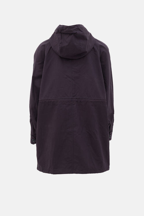 Canada Goose X Union x NBA Toussaint Parka