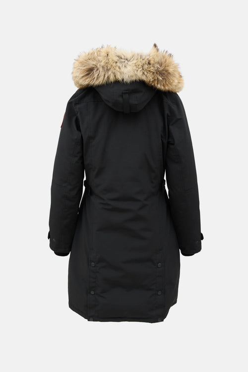 Canada Goose Kensington Down Parka