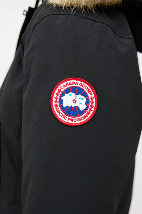 Canada Goose Kensington Down Parka
