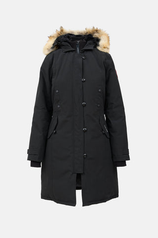 Canada Goose Kensington Down Parka