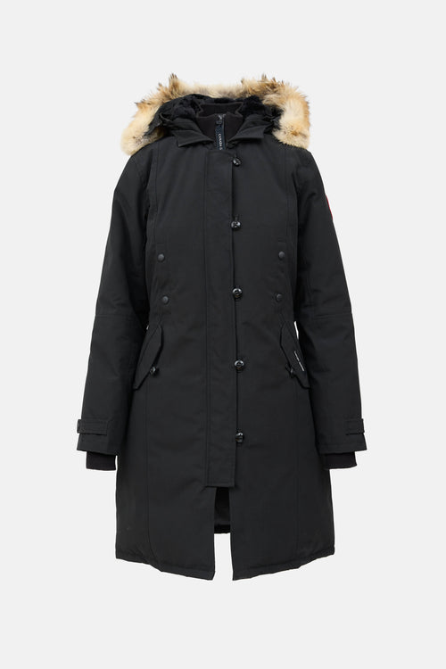 Canada Goose Kensington Down Parka