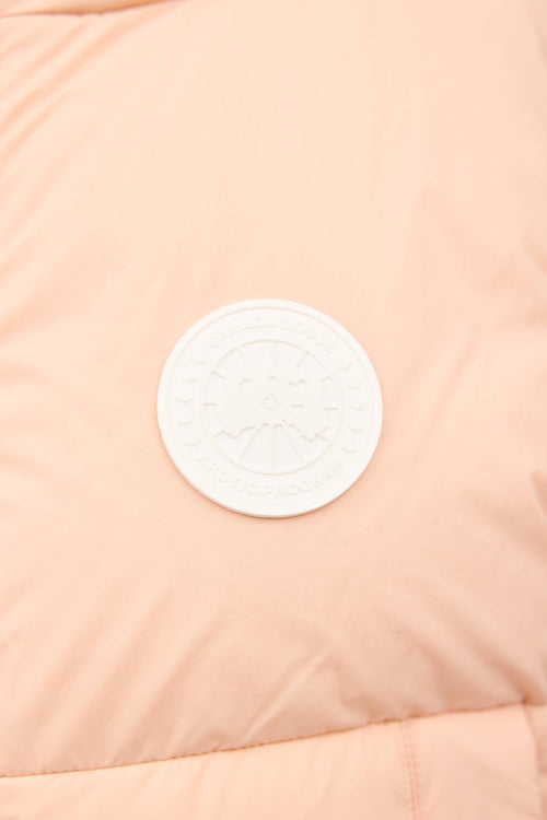 Canada Goose Everett Down Vest