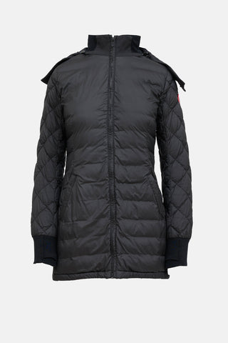 Canada Goose Stellarton Down Coat