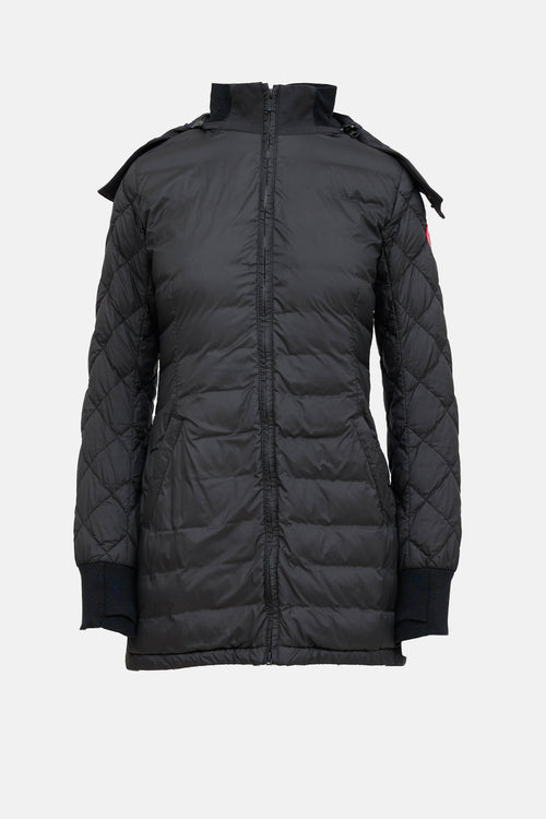 Canada Goose Stellarton Down Coat