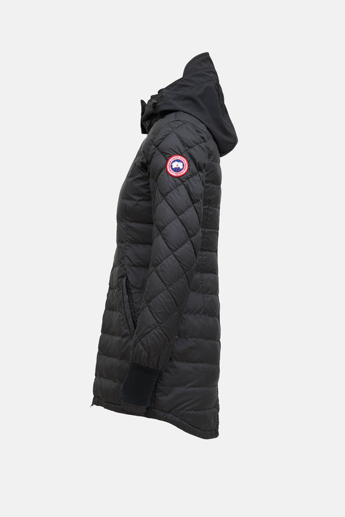 Canada Goose Stellarton Down Coat