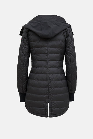 Canada Goose Stellarton Down Coat