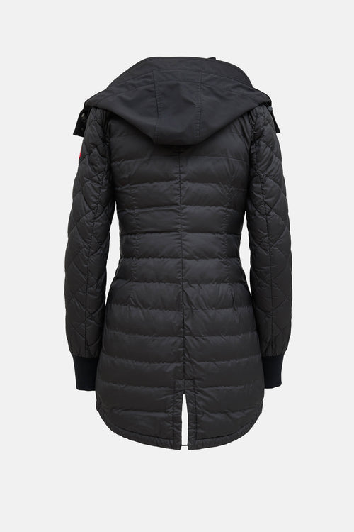 Canada Goose Stellarton Down Coat