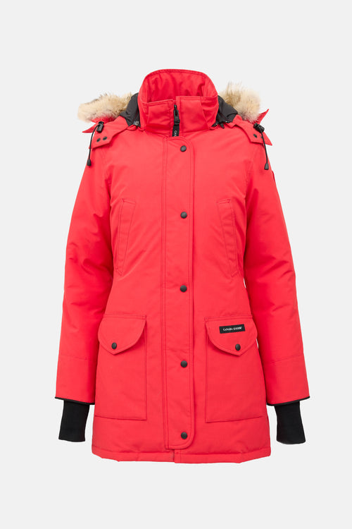 Canada Goose Trillium Down Parka