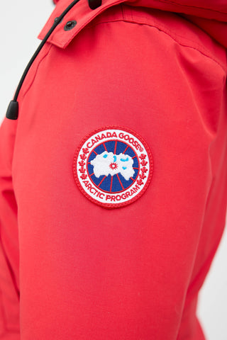 Canada Goose Trillium Down Parka