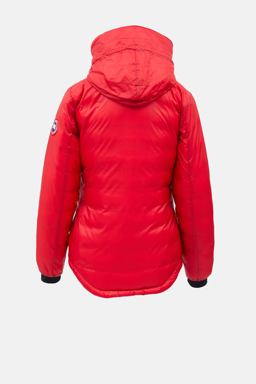 Canada Goose Camp Down Hoody Jacket