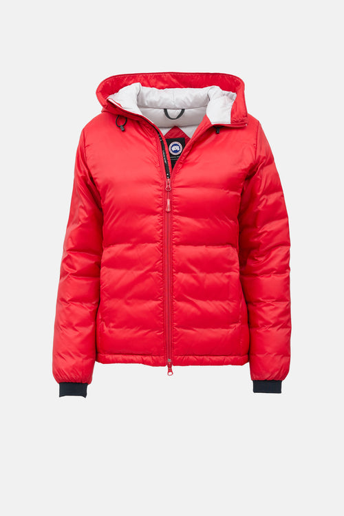 Canada Goose Camp Down Hoody Jacket
