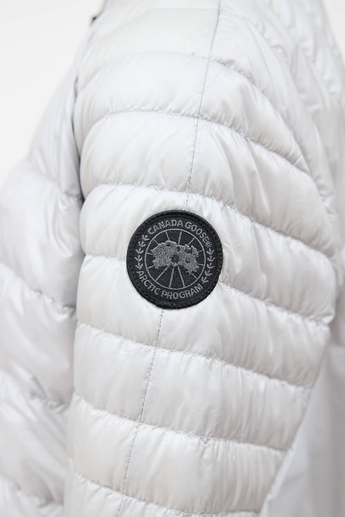 Canada Goose Roncy Down Jacket