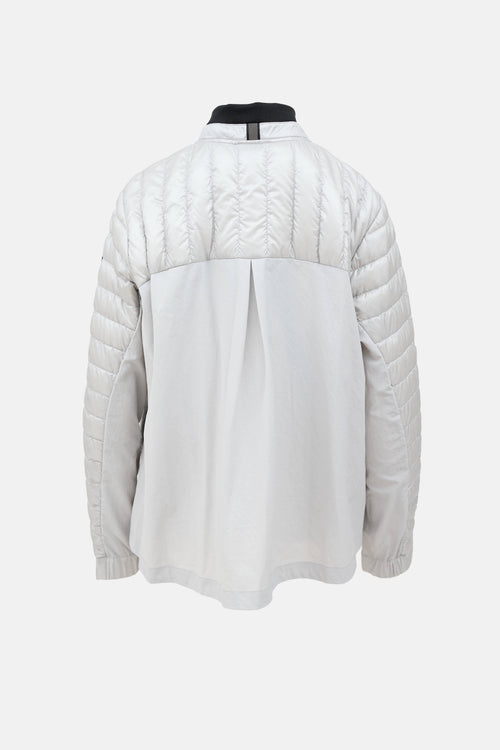 Canada Goose Roncy Down Jacket