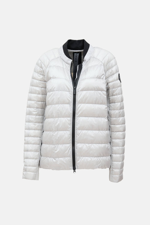 Canada Goose Roncy Down Jacket