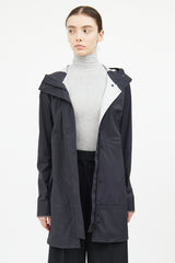 Canada Goose Black Salida Jacket