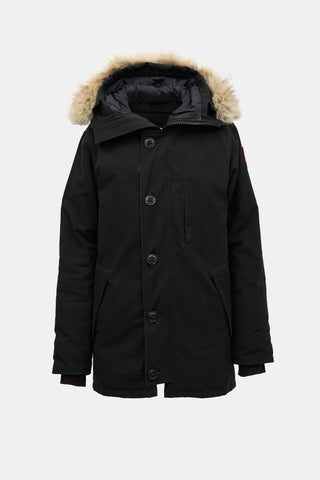 Canada Goose Down Chateau Parka