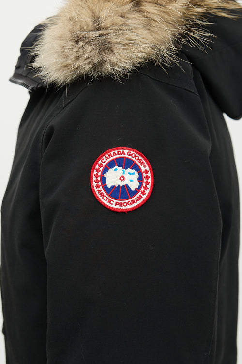 Canada Goose Down Chateau Parka