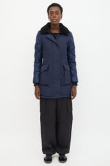 Canada Goose Down Elwin Parka