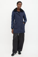 Canada Goose Down Elwin Parka